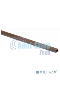 Кабель-канал 15х10 L2000 ECOLINE дуб IEK CKK11-015-010-1-K24