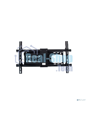 Кронштейн для телевизора Arm Media PARAMOUNT-60 черный 32