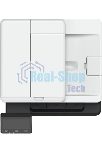 МФУ лазерное Canon i-SENSYS MF465DW (5951C007), A4, ч/б, печ. 40 стр/мин., скан. до 100 стр/мин. (ч/б) 40 стр/мин. (цвет), 1200 x 1200 dpi (печать) 600x600dpi (скан.), USB, RJ-45, Wi-Fi, Air Print, Mopria