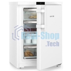 Морозильная камера Liebherr FDI 1624-20 001, белый, 106 л, 4 ящика