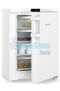 Морозильная камера Liebherr FDI 1624-20 001, белый, 106 л, 4 ящика