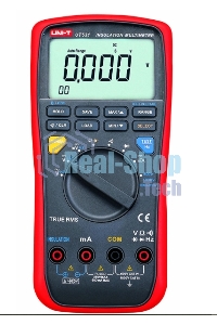 Тестер сопротивления изоляции UNI-T UT531