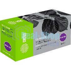 Картридж лазерный Cactus СS-TN-321BK черный (27000 стр.) для Konica Minolta bizhub C224/C224e/C284/C284e/C364 Картридж лазерный Cactus СS-TN-321BK черный (27000 стр.) для Konica Minolta bizhub C224/C224e/C284/C284e/C364