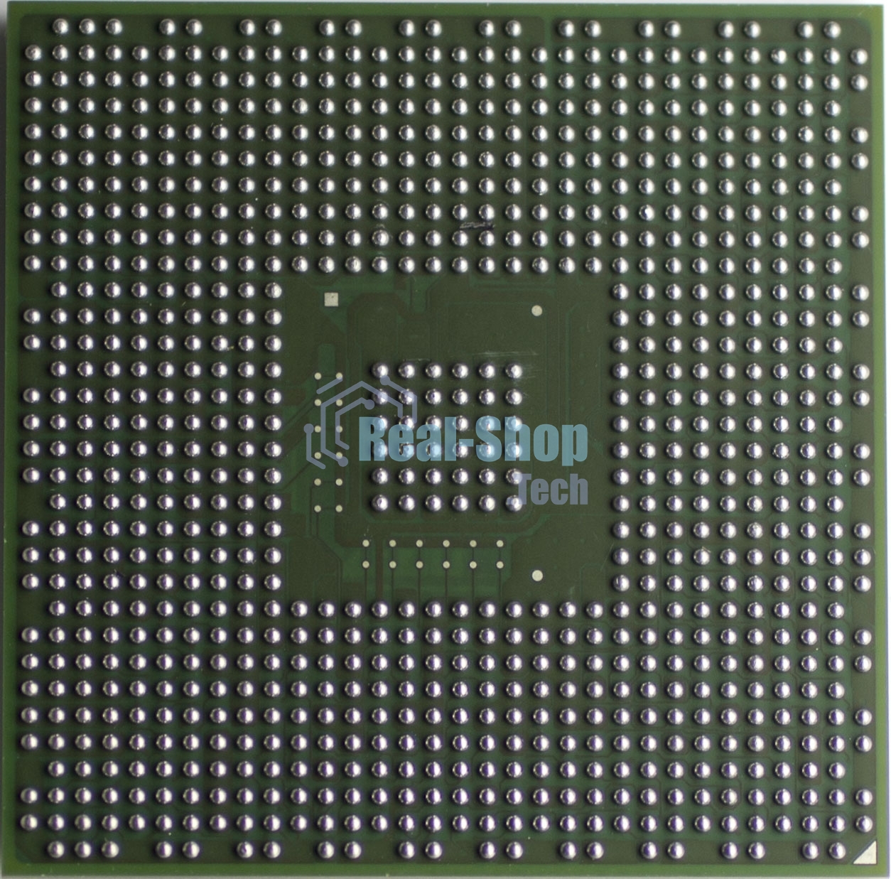 Чип ATI 216PLAKA24FG новый