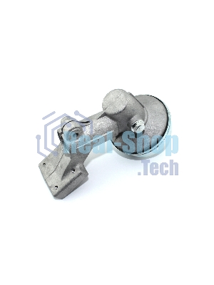 Редуктор нижний в сборе для мотокосы/бензокосы/триммера Stihl FS 55