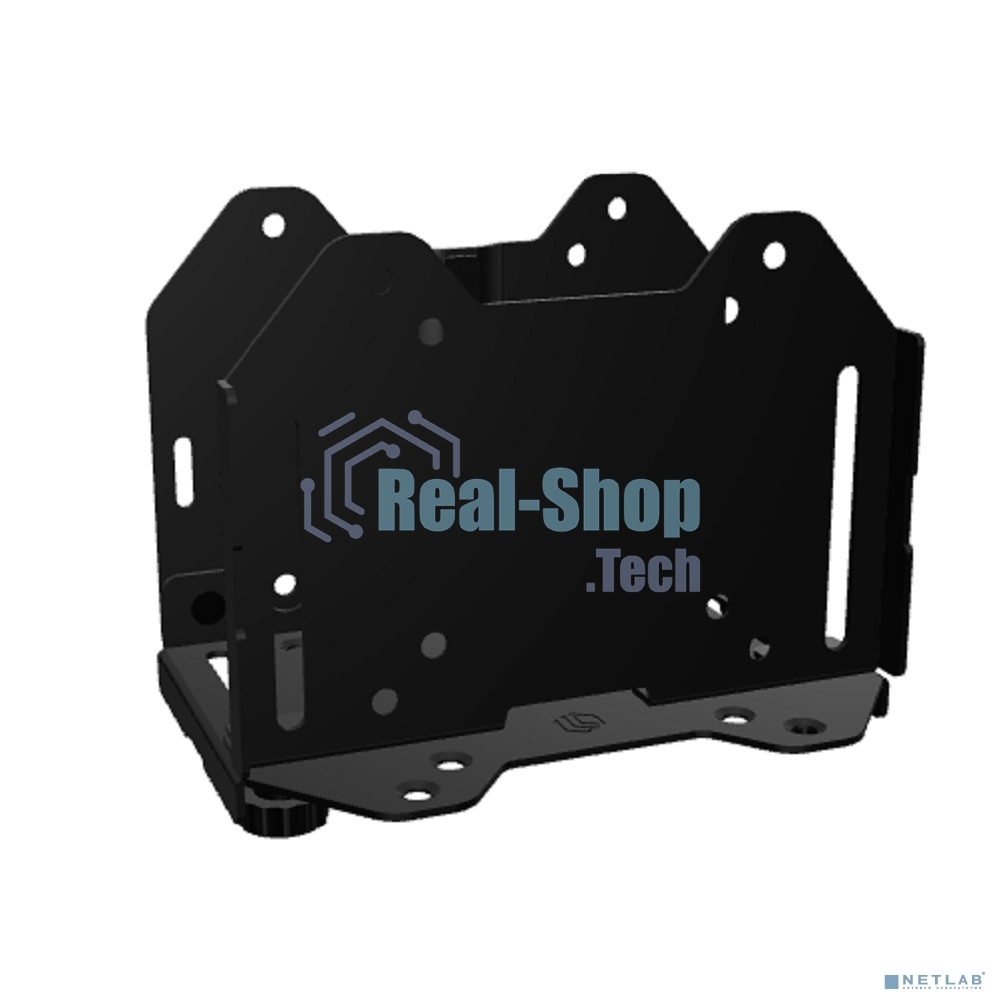 Кронштейн ONKRON A2N для mini PC, черный