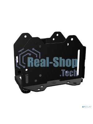Кронштейн ONKRON A2N для mini PC, черный