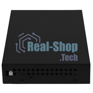 Коммутатор РоЕ OS1209P/80W/A1A