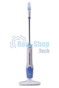 Паровая швабра BQ SM1001 White-blue