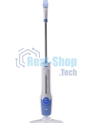 Паровая швабра BQ SM1001 White-blue
