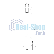 50258/1 LED / подвесной светильник/ шоколад