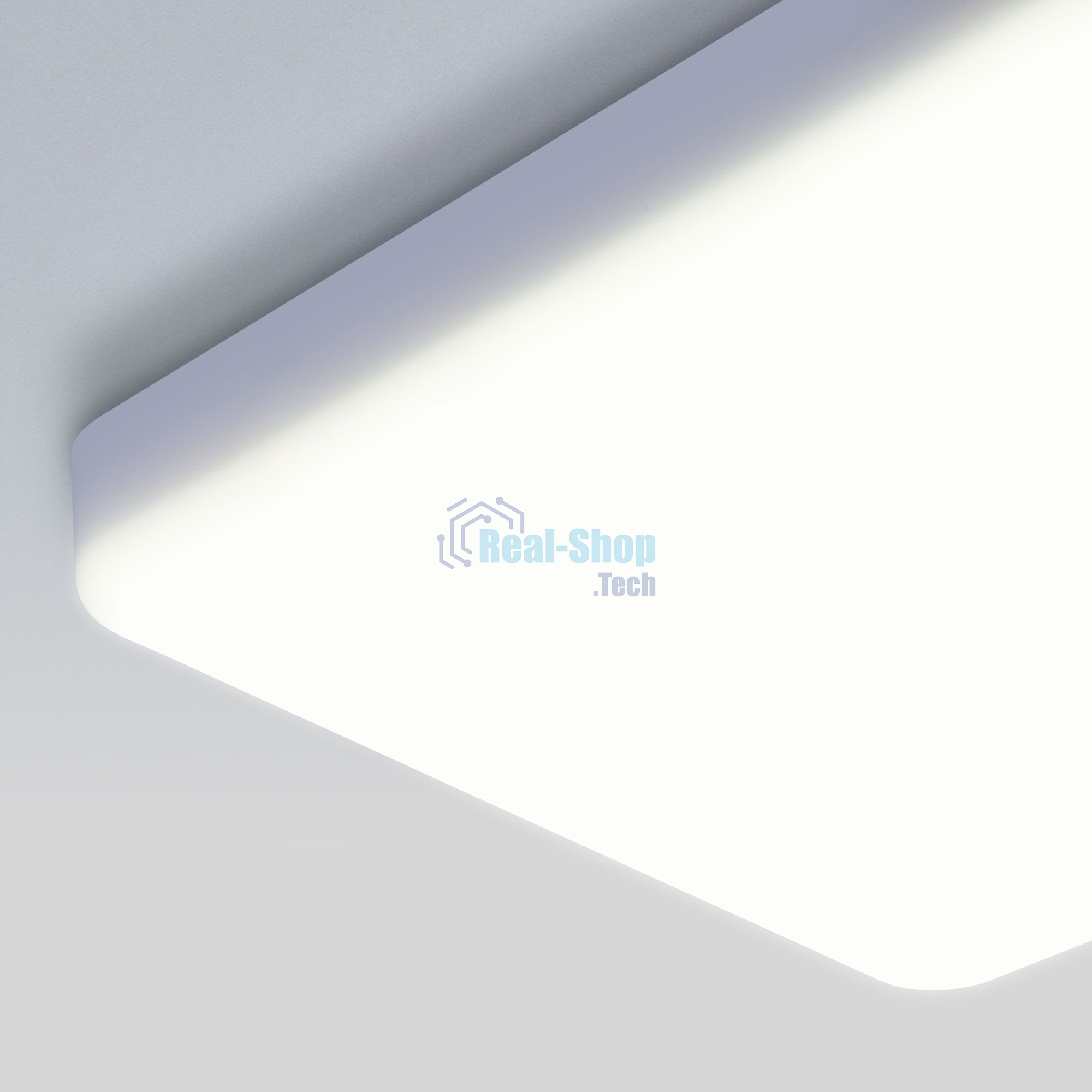 DLS043 / Светильник светодиодный стационарный