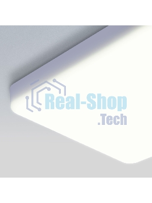 DLS043 / Светильник светодиодный стационарный