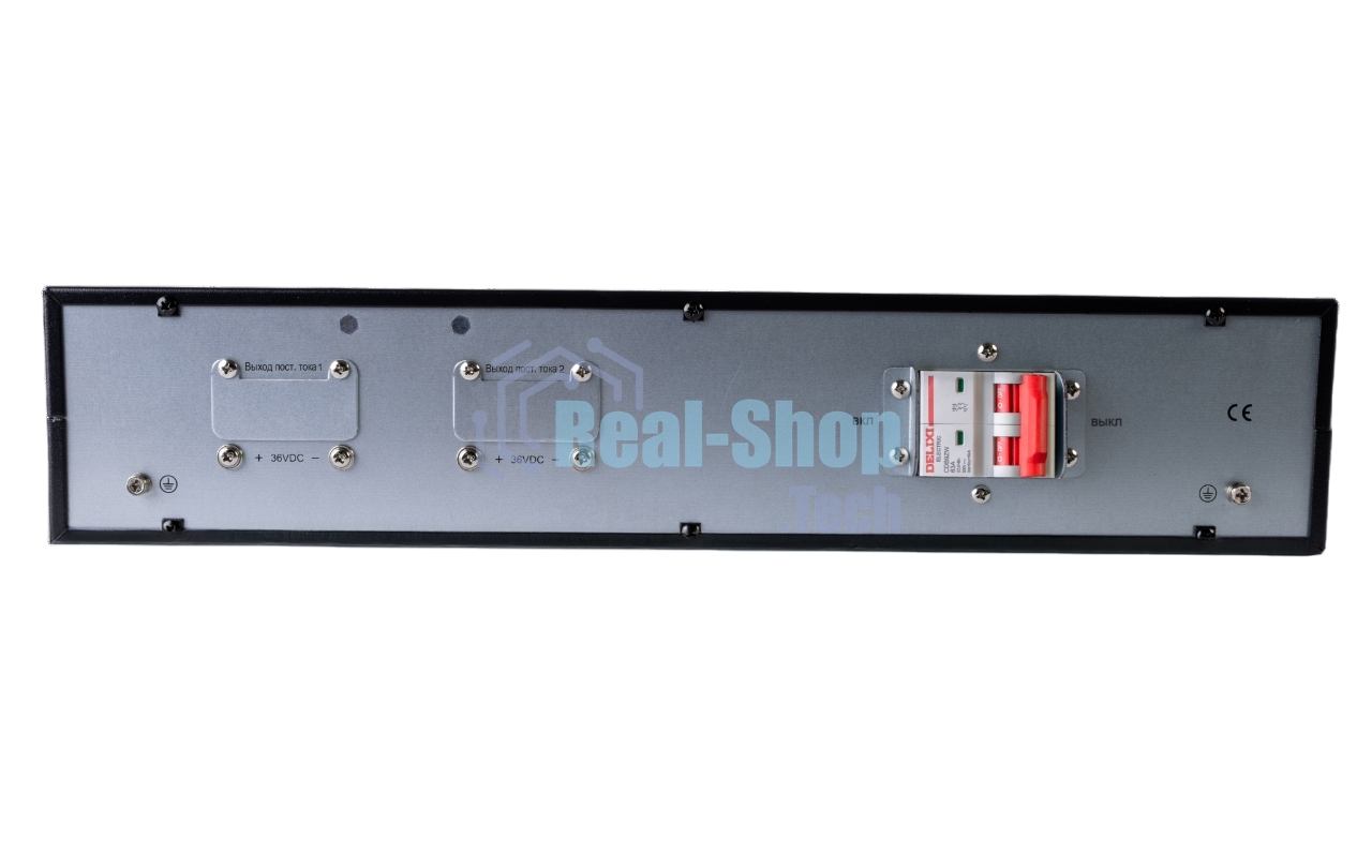 Батарейный блок для ИБП SYSTEME ELECTRIC
