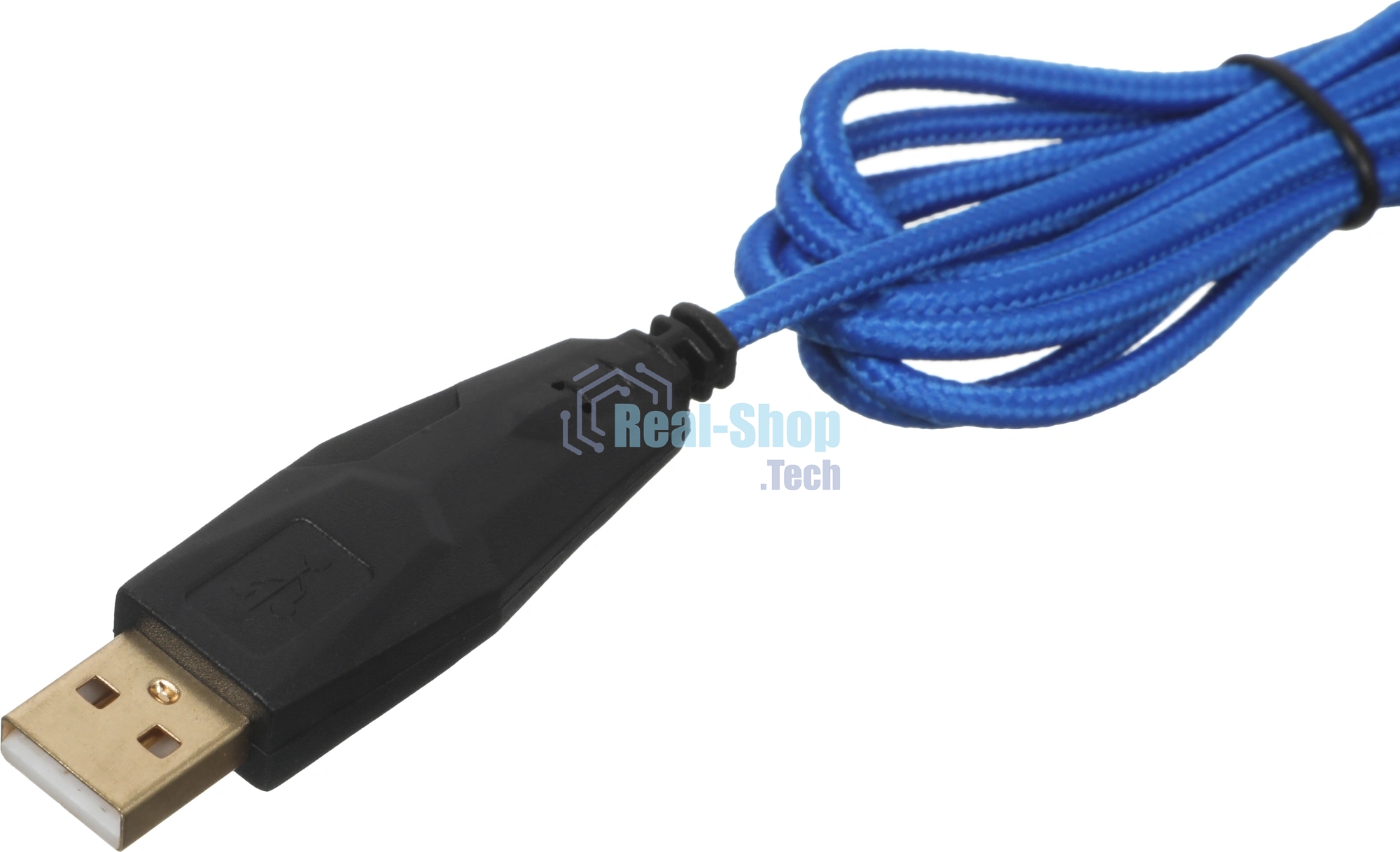 Комплект клавиатура+мышь Defender Singularity MKP-118 проводной, USB, 3200 DPI, чёрный