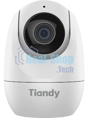 Камера видеонаблюдения Tiandy TC-H332N 9IA-4 IP камера Пластиковый корпус; до 3 Мп, 2304?1296@20 к/с; S+265, H.265, H.264B, H.264M, H.264H;цвет: 0,02 лк@(F2.0, AGC вкл.), ч/б: 0 лк с ИК-подсветкой; дальность ИК-подсветки до