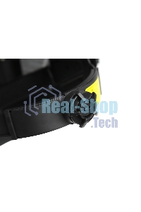 Сварочная маска Ресанта МС-2 65/14 Черная питание - Батарея солнечная и литиевая