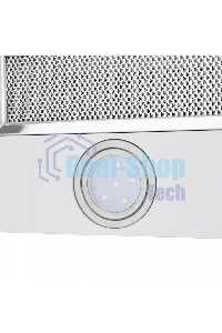 Вытяжка встраиваемая Maunfeld VS Fast 60 белый, 60 см, 850 куб. м/ч, 47 дБ