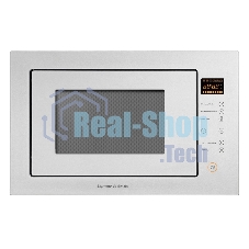 Микроволновая печь встраиваемая Zigmund & Shtain BMO 15.252 W