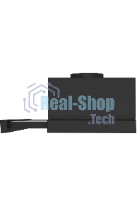 Вытяжка встраиваемая Maunfeld VS Light 50 черный, 50 см, 520 куб. м/ч, 56 дБ