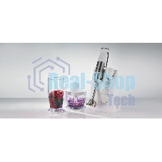 Блендер погружной Gorenje HBC806QW белый