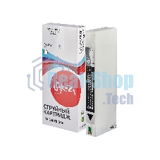 Картридж струйный Sakura C13T636700 (T6367 Light Black) для Epson, светло-черный, 700 мл.