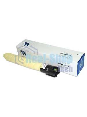 Картридж лазерный NVPrint совместимый NV-106R04056 Yellow для Xerox VersaLink C8000 (16500k)