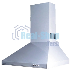 Вытяжка каминная Gefest ВО 10 К45 белый, 60 см, 300 куб. м/ч, 75 дБ