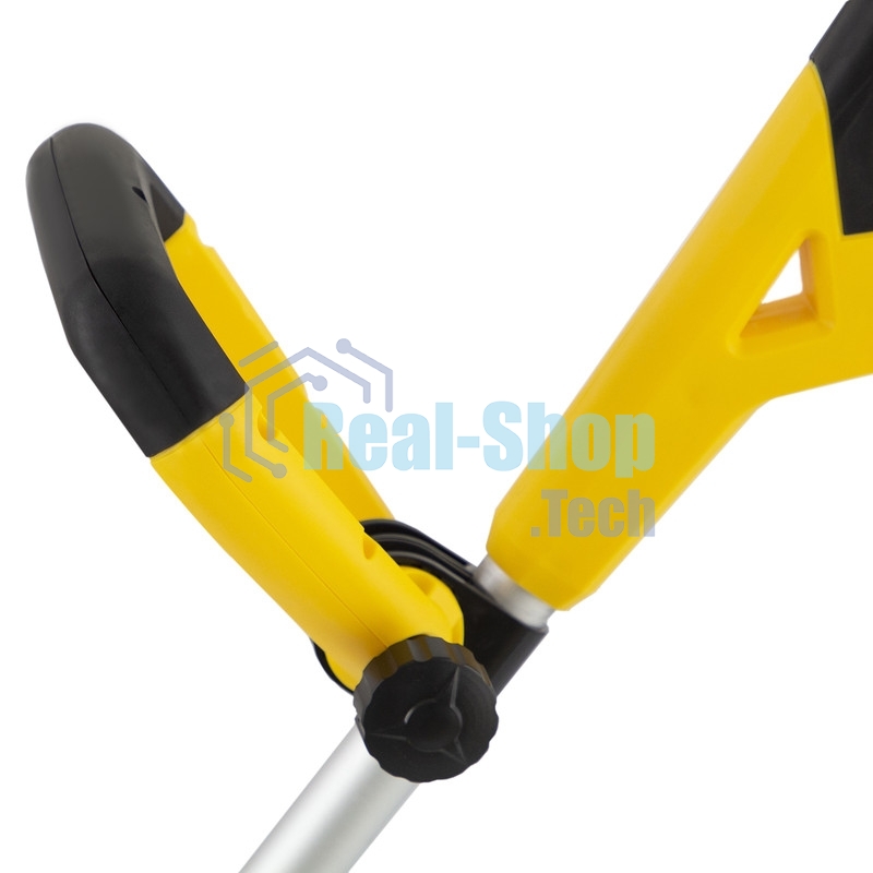 Триммер электрический Denzel TE-650, 650Вт,330мм 96620