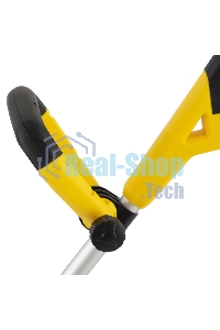 Триммер электрический Denzel TE-650, 650Вт,330мм 96620