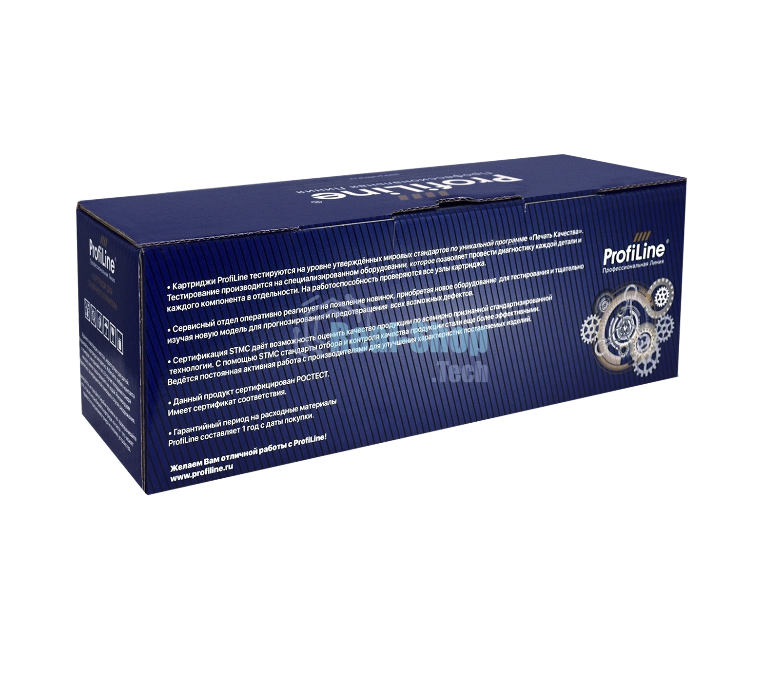 Картридж лазерный ProfiLine совместимый 106R03623 для WorkCentre 3335/3345/Phaser 3330 15000к PL