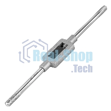 Вороток для метчиков Сибртех М6 М20