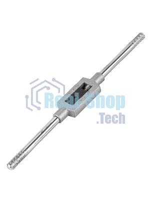 Вороток для метчиков Сибртех М6 М20