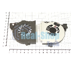 Вентилятор (кулер) для ноутбука Toshiba Satellite M640 M645