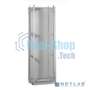 Шкаф напол. цельносварной ВРУ-1 18.60.45 IP31 TITAN ИЭК YKM1-C3-1864-31
