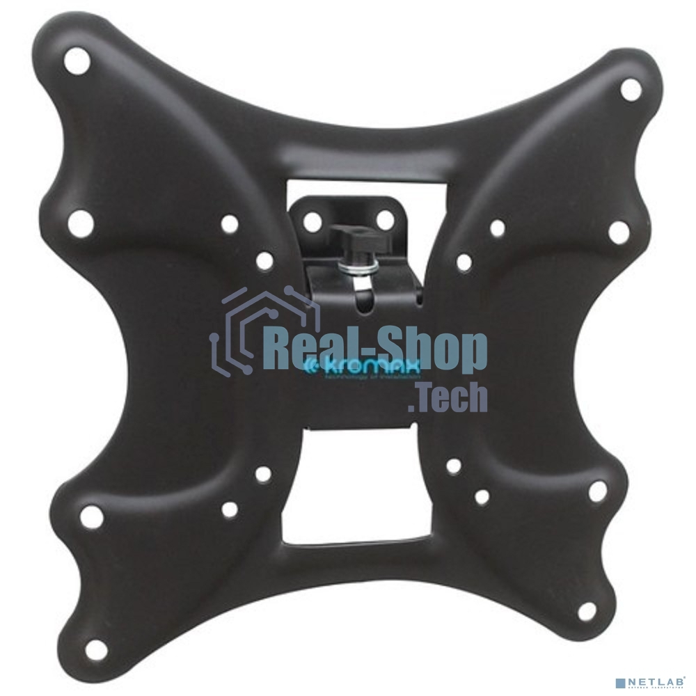 Кронштейн для телевизора Kromax GALACTIC-11 черный 15