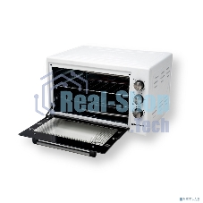 Мини-печь Kraft KF-MO 3800 W белая