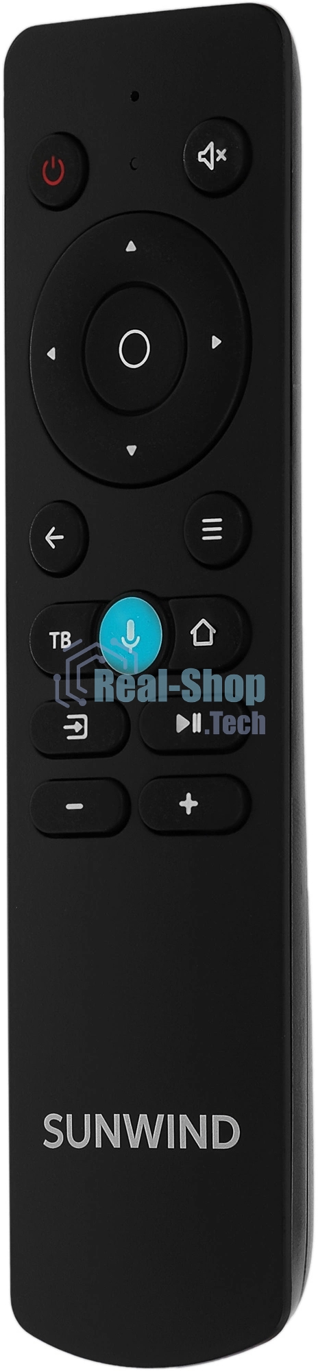 Телевизор SunWind 65