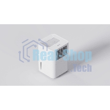 Увлажнитель воздуха Smartmi Evaporative Humidifier 3 белый, традиционный, с Wi-Fi (CJXJSQ05ZM)