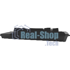 Клавиатура проводная Acer OKW300 (ZL.KBDCC.019), USB, черный