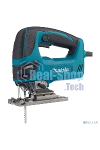 Лобзик электрический Makita 4350CT 720Вт 2800ходов/мин от электросети (кейс в комплекте)