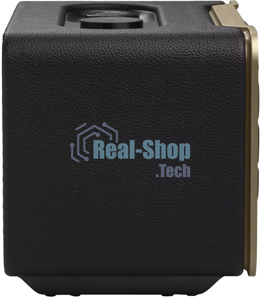 Акустическая система JBL Authentics 200 черный 90W 2.1 BT/Wi-Fi (JBLAUTH200BLKUK)