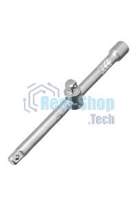 Набор инструментов Denzel 1/2