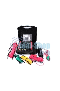 Тестер сопротивления изоляции UNI-T UT572