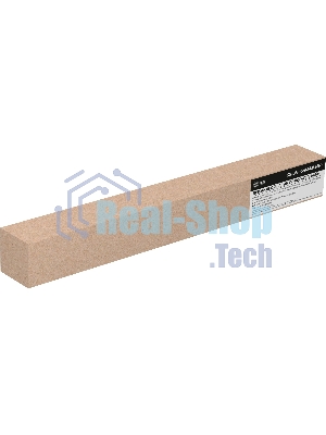 Вал прижимной Cactus CS-LSR-SAM-ML2850 (JC66-01664A/022N02358) для Samsung ML-2850D/ML-2851ND/ML-2851NDR/ML-3310/ML-3312/ML-3710/ML-3712/ML-3750ND/SCX-4824FN/SCX-4833FD/SCX-4833FR/SCX-5030/SCX-5737FW/SCX-5637/SL-M3870/SL-M4070/SL-M4075/SL-M3820/SL-M4020/SL-M3700/SL-M3710, Xerox Phaser 3250