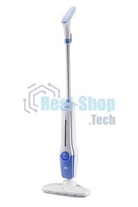 Паровая швабра BQ SM1001 White-blue