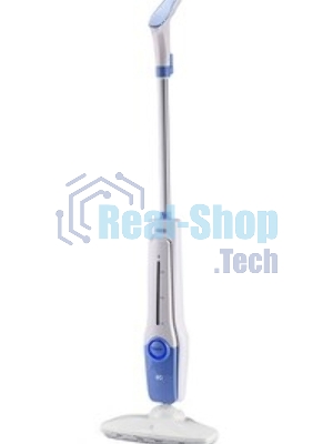 Паровая швабра BQ SM1001 White-blue