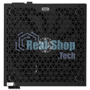 Блок питания PcCooler P5-YK550-B1F ATX 550W 80 PLUS Bronze, (20+4pin) APFC 135мм fan 6xSATA Cab Manag RTL