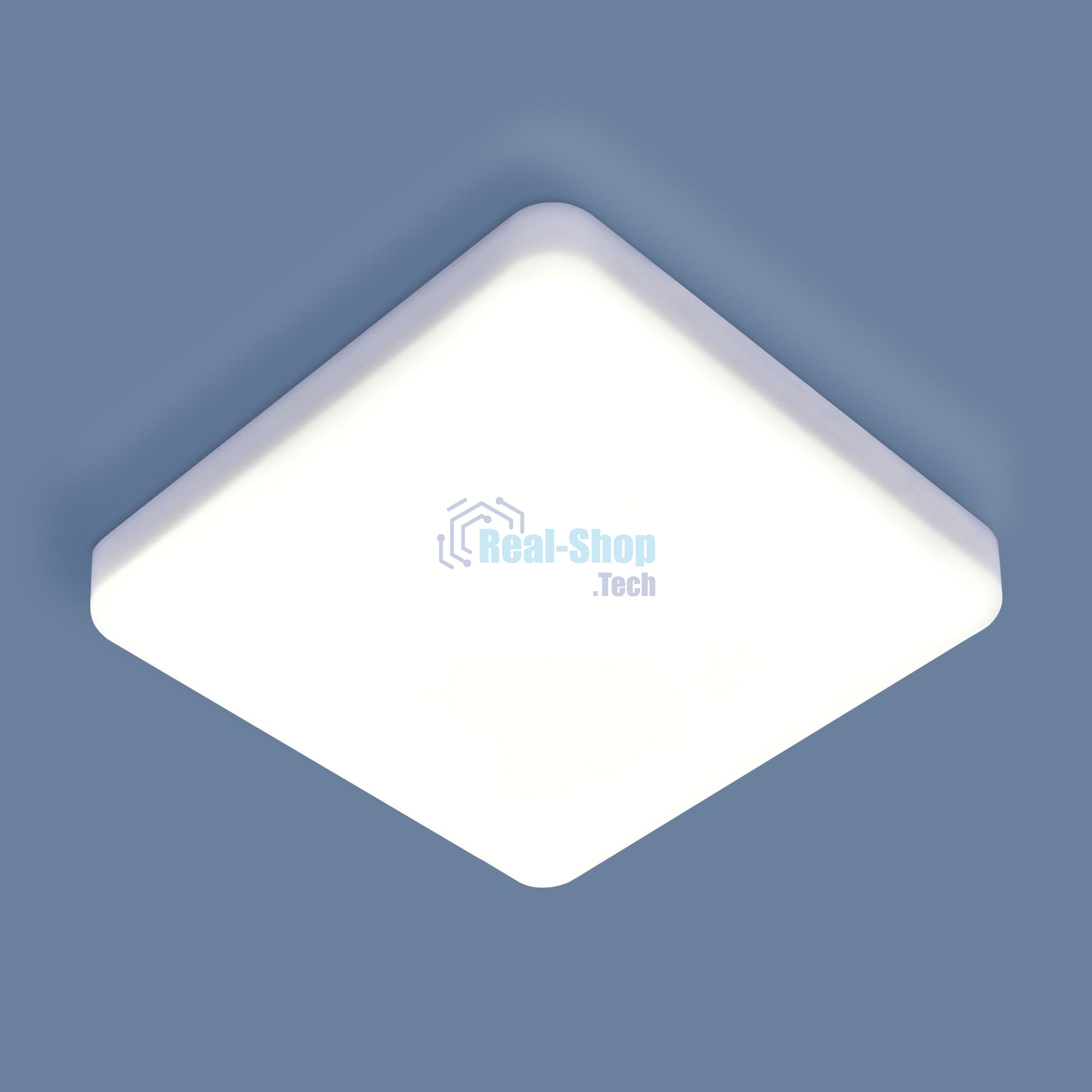 DLS043 / Светильник светодиодный стационарный