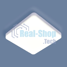 DLS043 / Светильник светодиодный стационарный